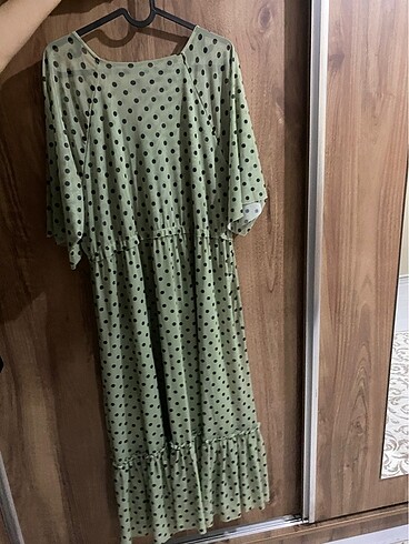 LC Waikiki Kadın Elbise ????