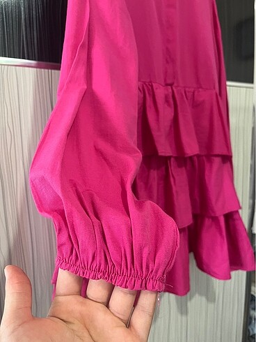 xl Beden Tunik