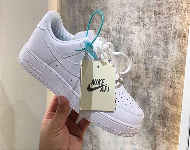 Nike Airforce