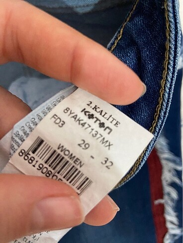 Koton Koton Pantolon