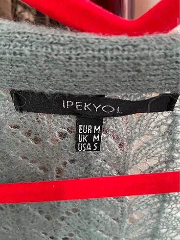 ipekyol İpekyol Yün Hırka