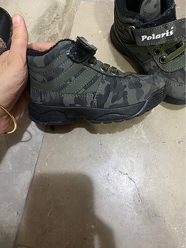 Polaris Ayakkabı