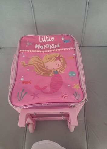 LC Waikiki Çocuk valiz