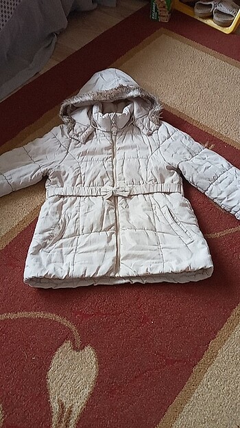 H&M Kışlık mont 