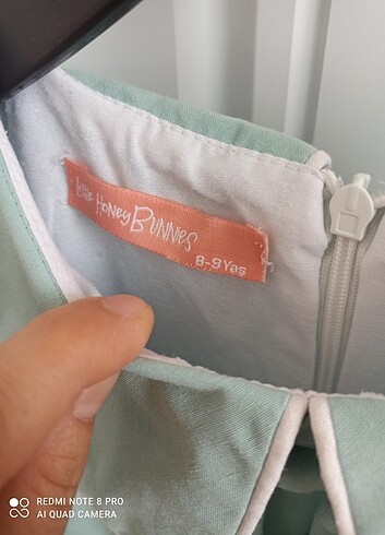 LC Waikiki little honey bunnies temiz