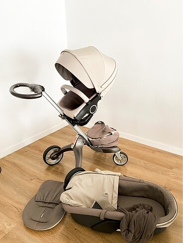 Stokke marka