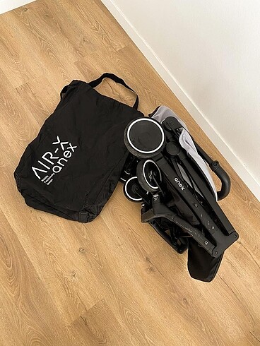 Diğer Anex marka