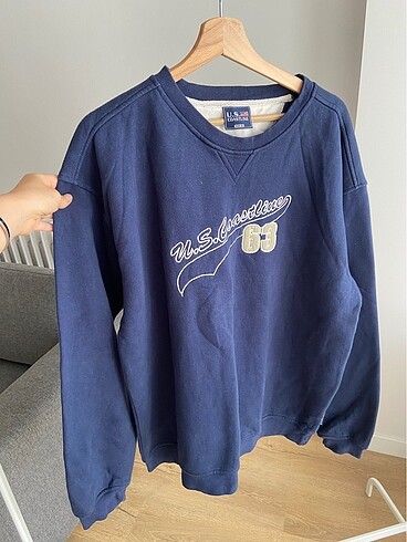 Vintage sweatshirt