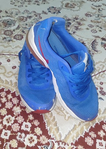 Nike Ayakkabı - Görsel 2