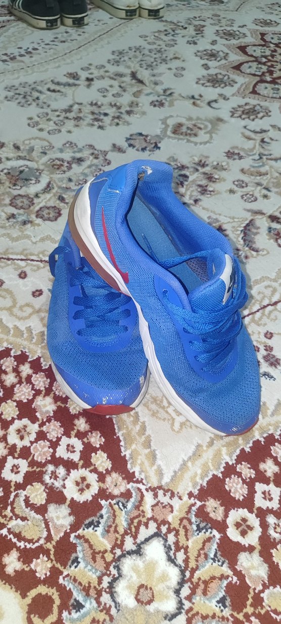 Nike Ayakkabı - Görsel 2