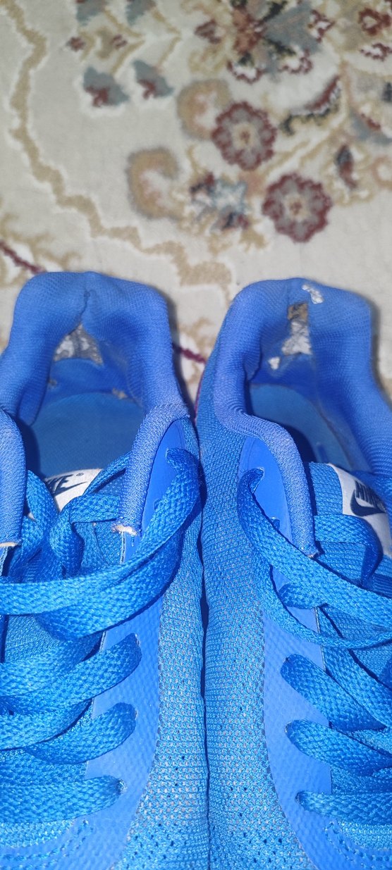 Nike Ayakkabı - Görsel 4