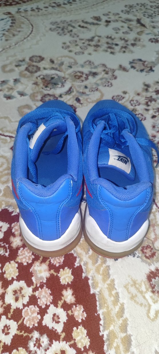 Nike Ayakkabı - Görsel 3