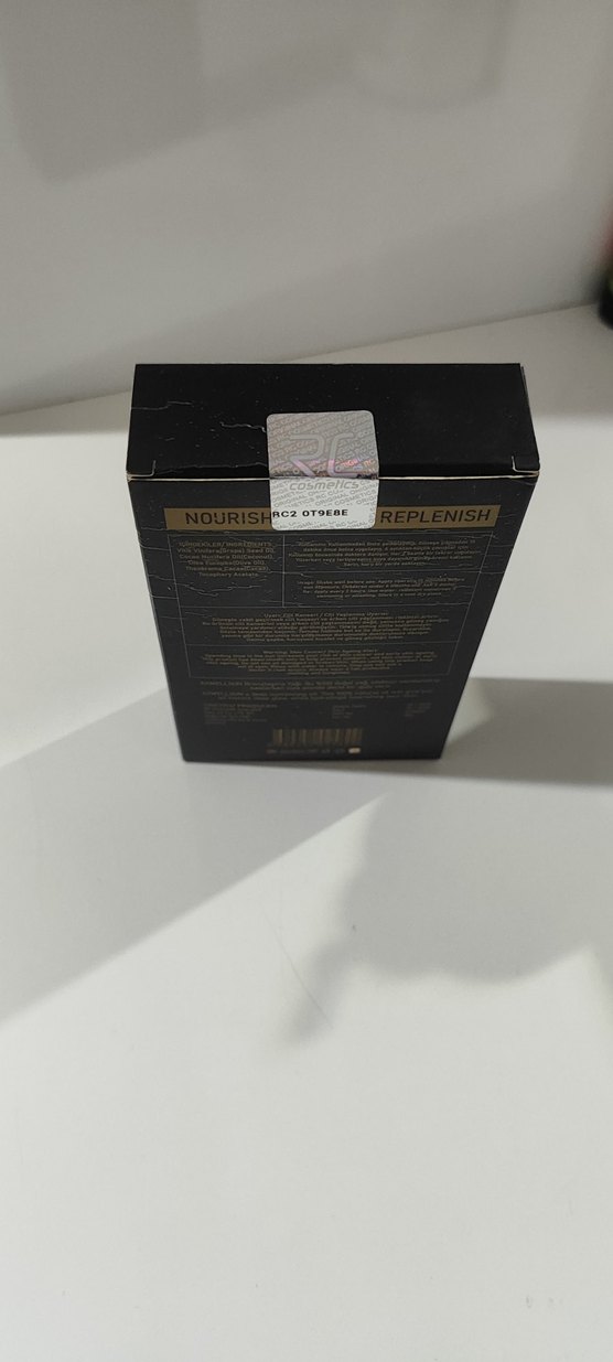 AxwellSun Kakao Bronzlaştırıcı Yağ 125 ml - Görsel 5