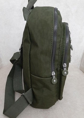 Kadın Sırt Çantası - Görsel 2