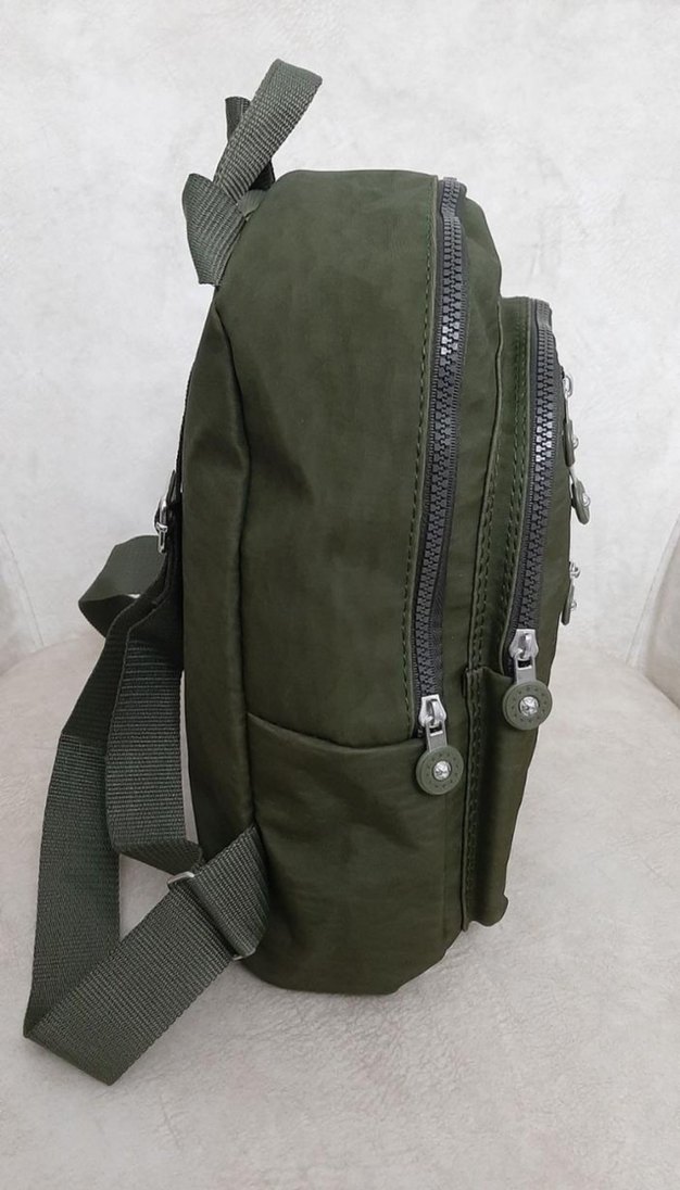 Kadın Sırt Çantası - Görsel 2