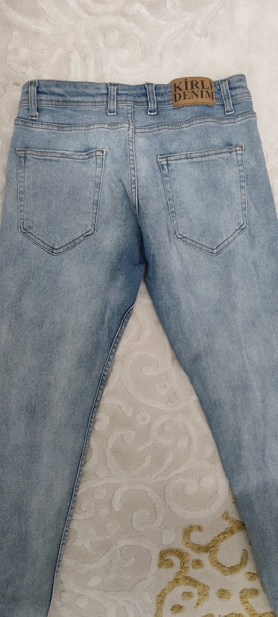 Pantolon - Görsel 3