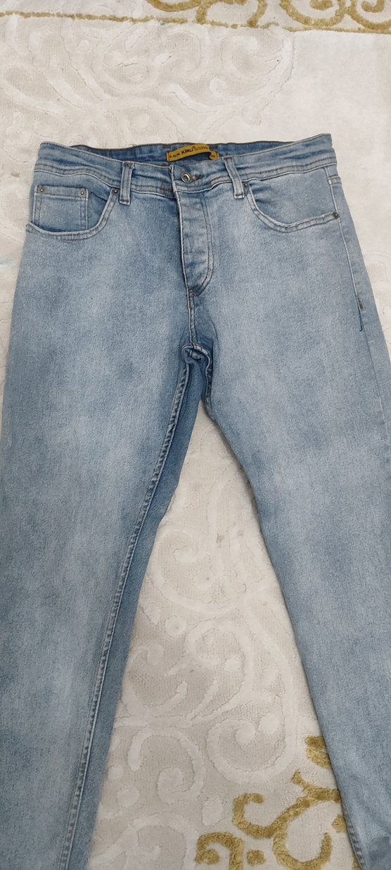 Pantolon - Görsel 2