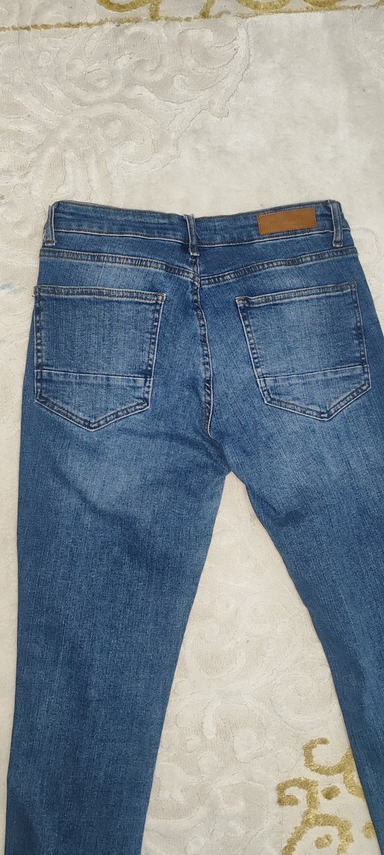 Koton Pantolon - Görsel 2