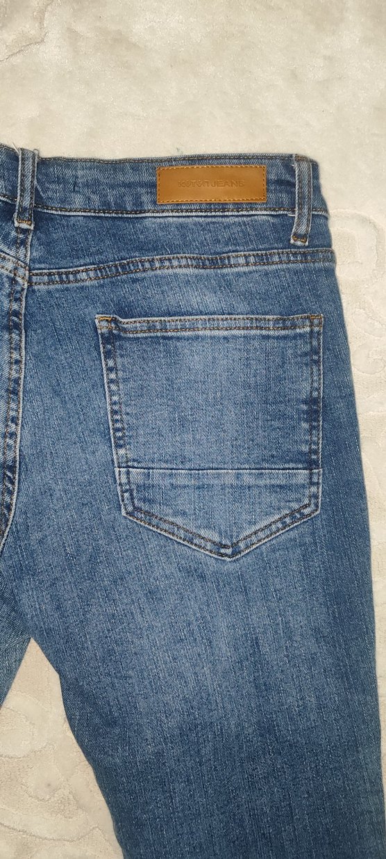 Koton Pantolon - Görsel 3