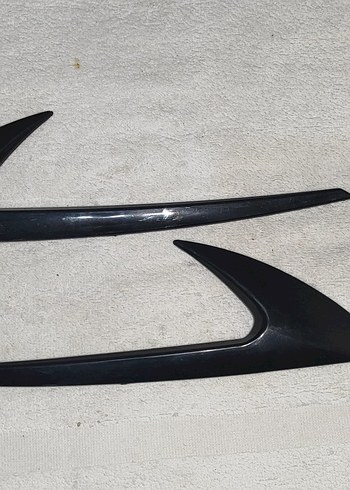 Araç Çamurluk Spoiler - Görsel 4