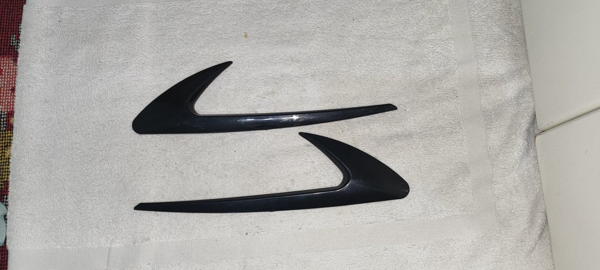 Araç Çamurluk Spoiler - Görsel 4