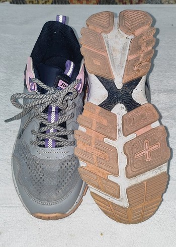 Jump Kadın Spor Ayakkabı - Görsel 7