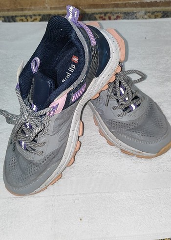 Jump Kadın Spor Ayakkabı - Görsel 3