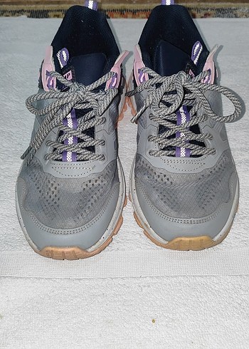 Jump Kadın Spor Ayakkabı - Görsel 2