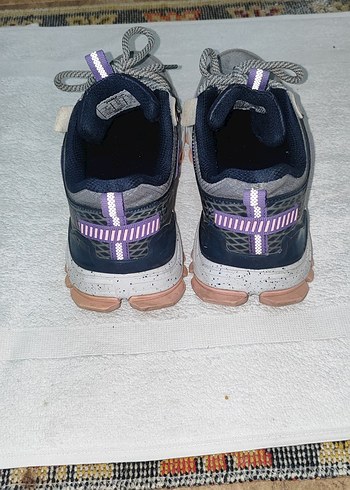 Jump Kadın Spor Ayakkabı - Görsel 5