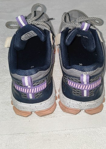 Jump Kadın Spor Ayakkabı - Görsel 4