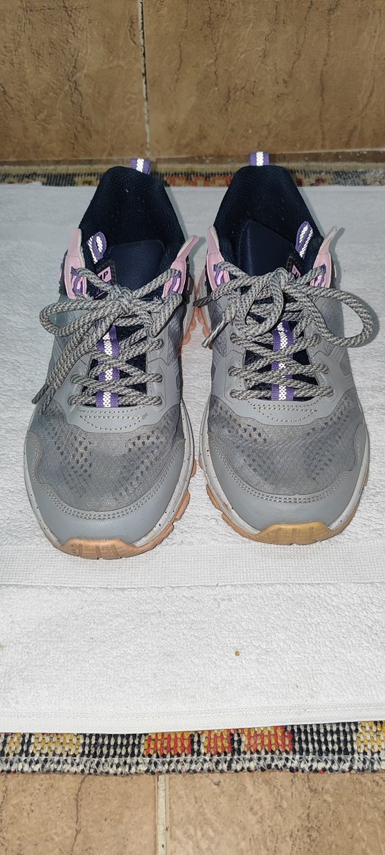 Jump Kadın Spor Ayakkabı - Görsel 2