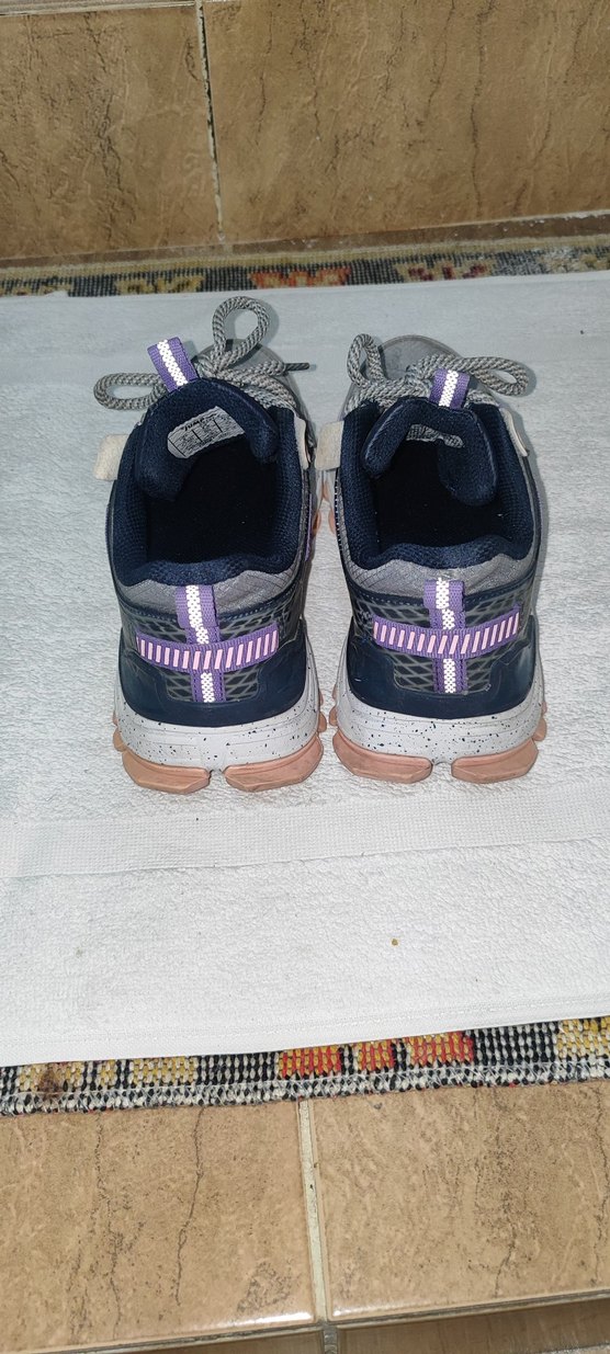 Jump Kadın Spor Ayakkabı - Görsel 5