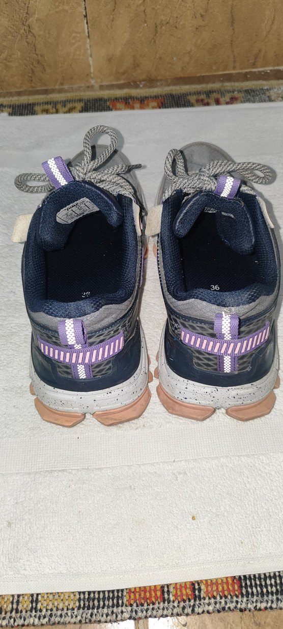 Jump Kadın Spor Ayakkabı - Görsel 4