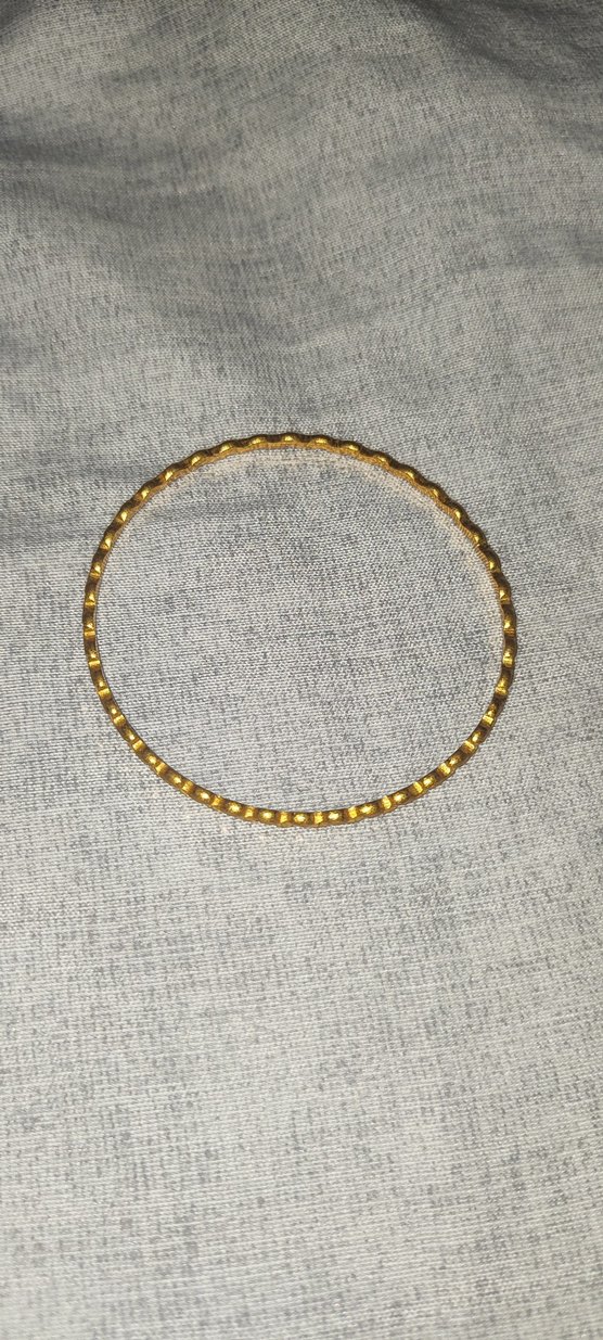 Çelik Ajda Bilezik - Görsel 3