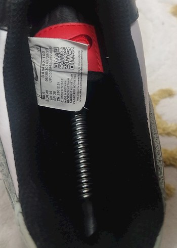 Nike Air Force - Görsel 8