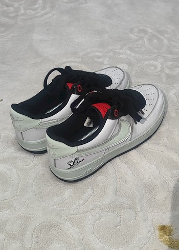 Nike Air Force - Görsel 4