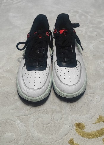 Nike Air Force - Görsel 2