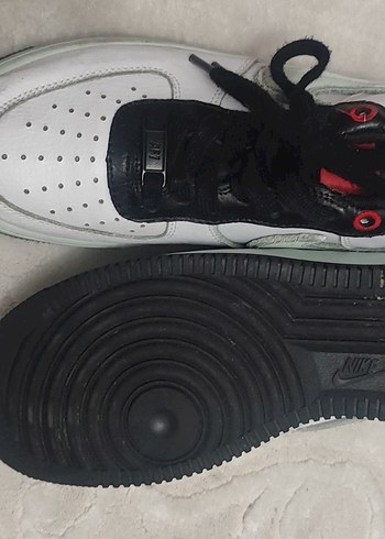 Nike Air Force - Görsel 9