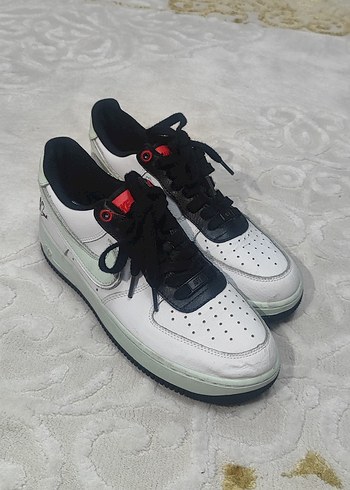 Nike Air Force - Görsel 3