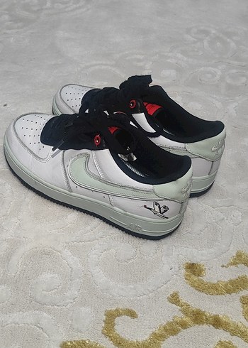 Nike Air Force - Görsel 6