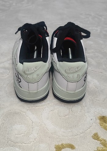 Nike Air Force - Görsel 5