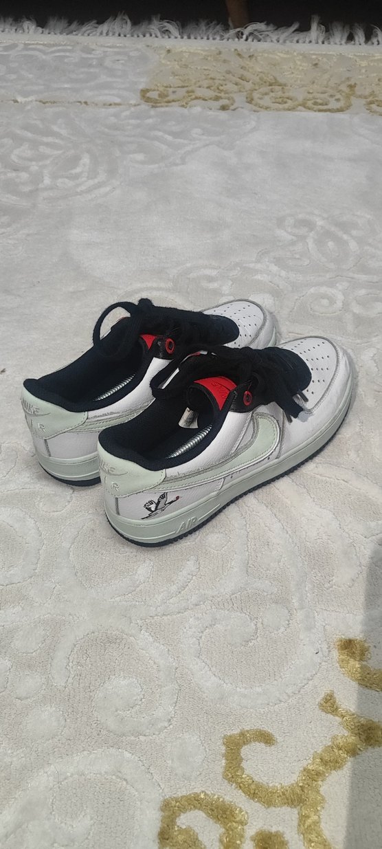 Nike Air Force - Görsel 4