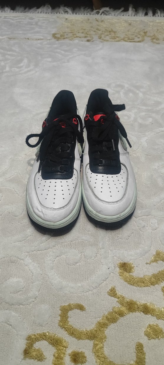 Nike Air Force - Görsel 2