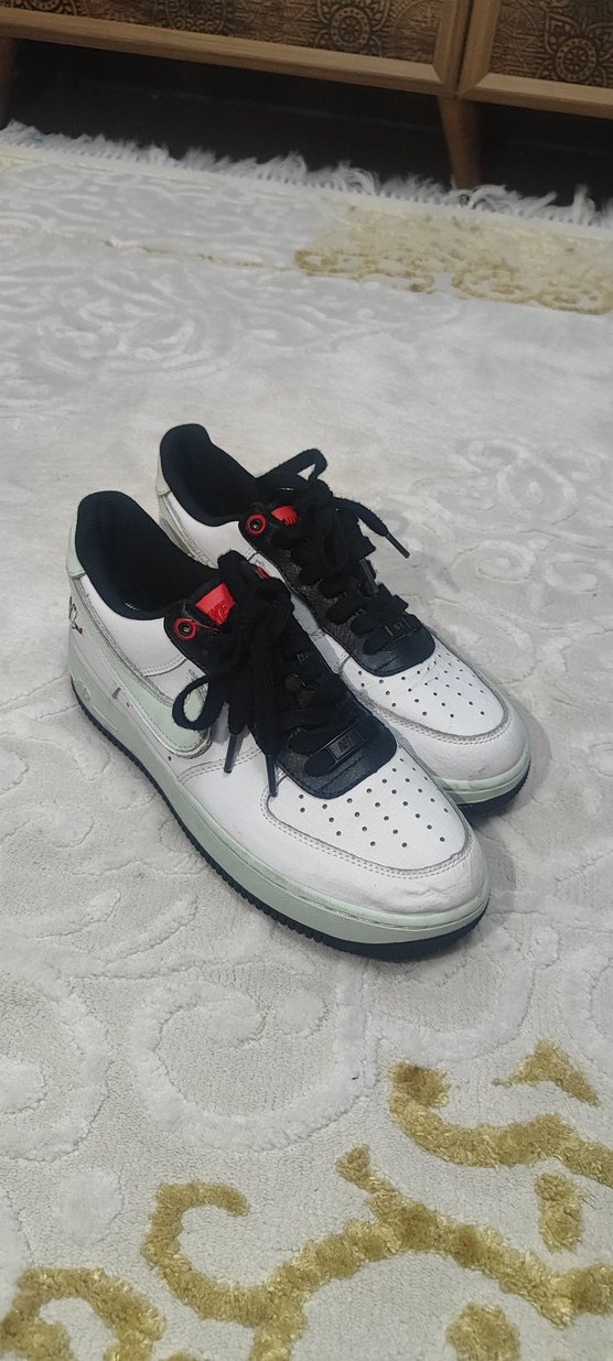 Nike Air Force - Görsel 3