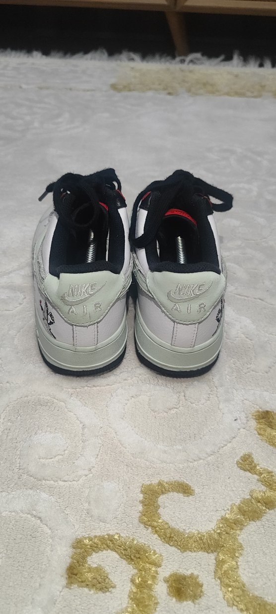 Nike Air Force - Görsel 5