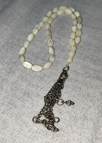 Sedef Tesbih - Görsel 3