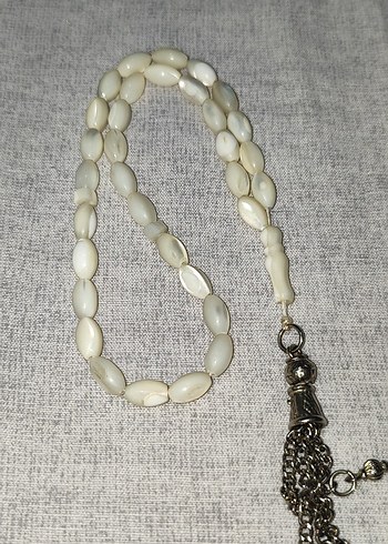 Sedef Tesbih - Görsel 2