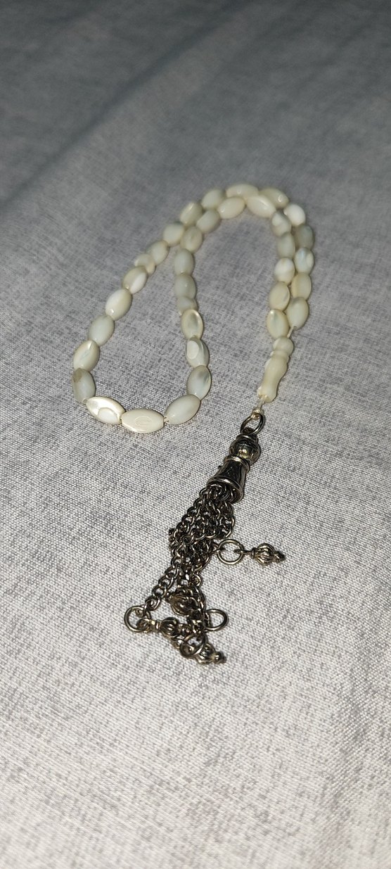 Sedef Tesbih - Görsel 3