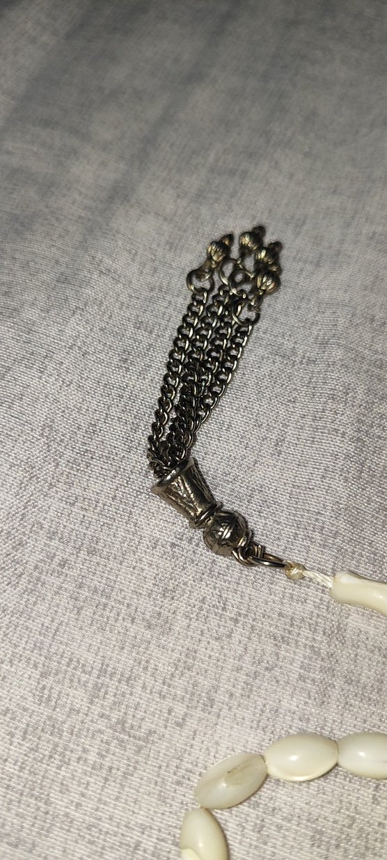 Sedef Tesbih - Görsel 4