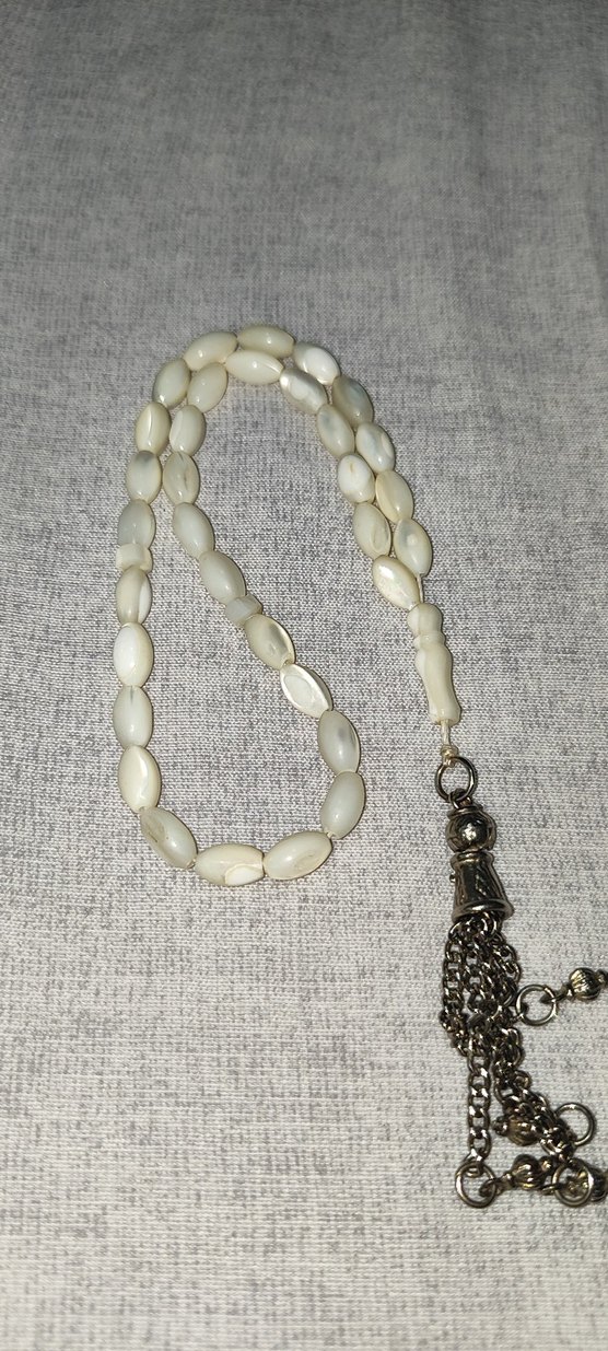 Sedef Tesbih - Görsel 2